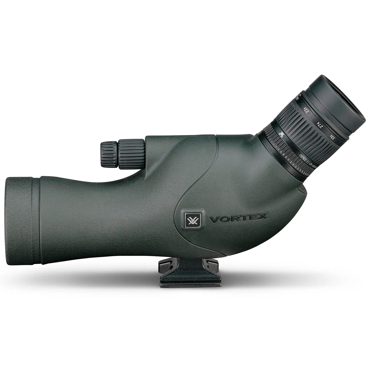 Telescopio Vortex Viper HD 11-33x50 angulado