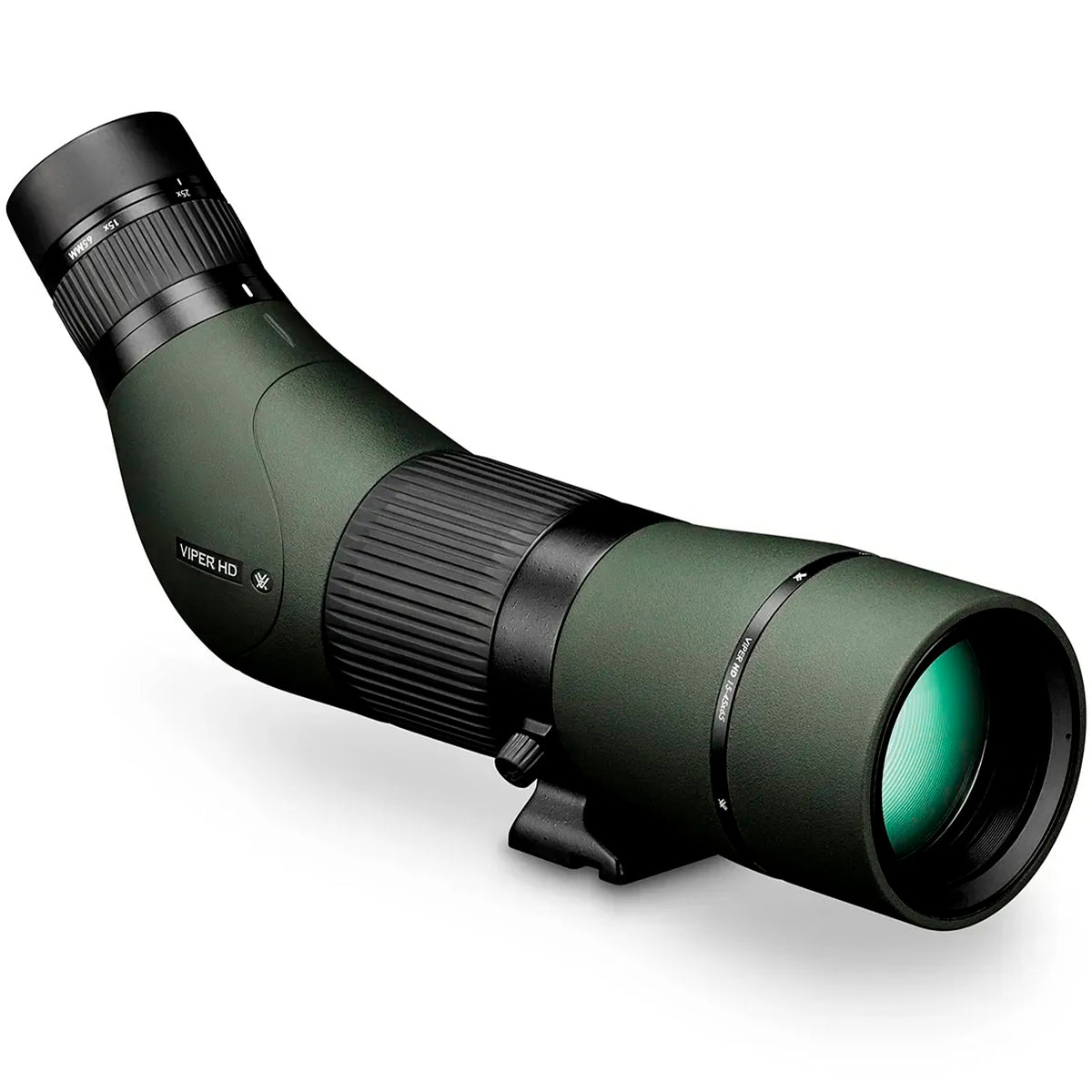 Telescopio Vortex Viper HD 15-45x65 angulado
