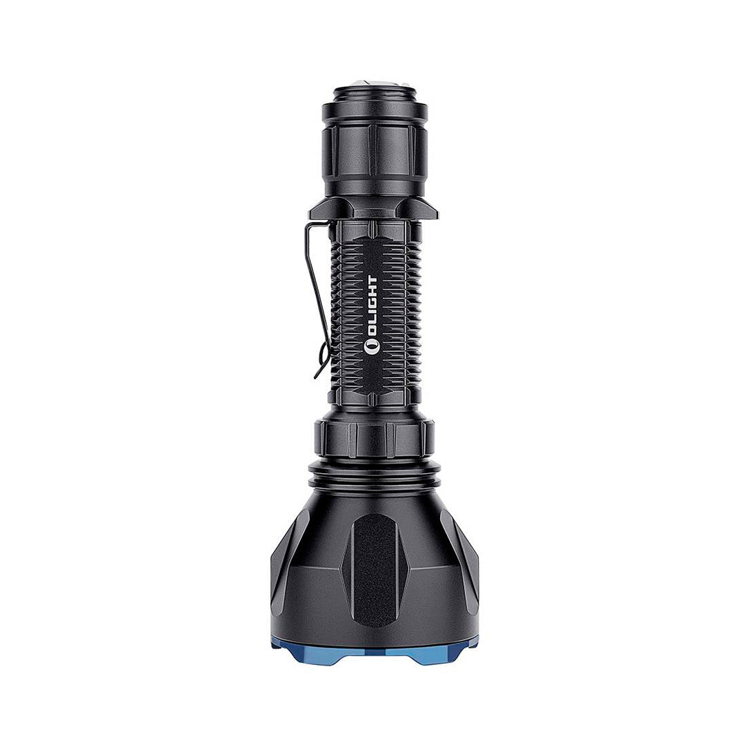 Kit de caza OLight linterna recargable Warrior X Turbo 1100 lúmenes
