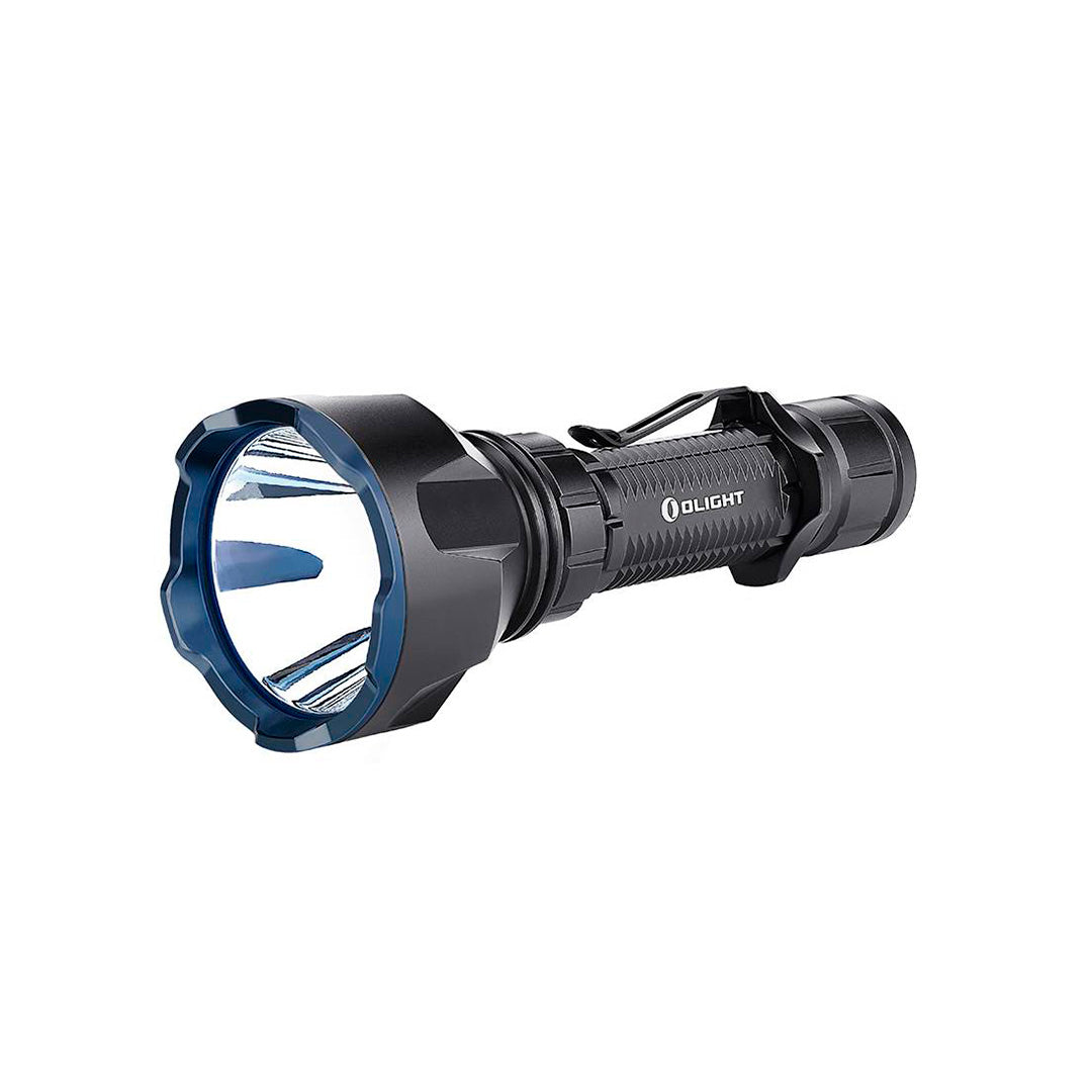 Kit de caza OLight linterna recargable Warrior X Turbo 1100 lúmenes