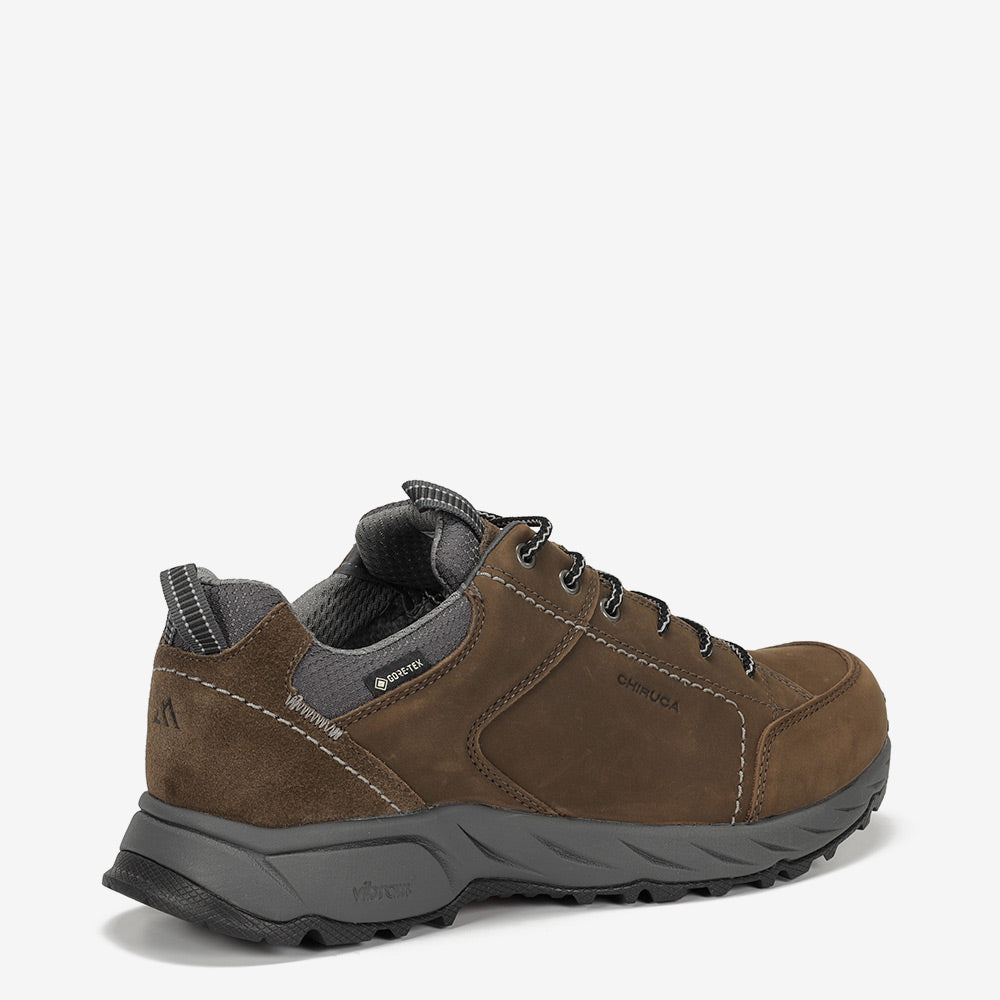 Zapatillas Chiruca Ottawa 01 Gore-tex
