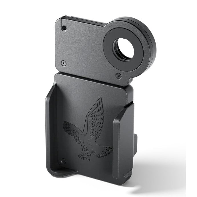 Anilla adaptadora Swarovski Optik VPA 2 + CA-S para binoculares y telecopios