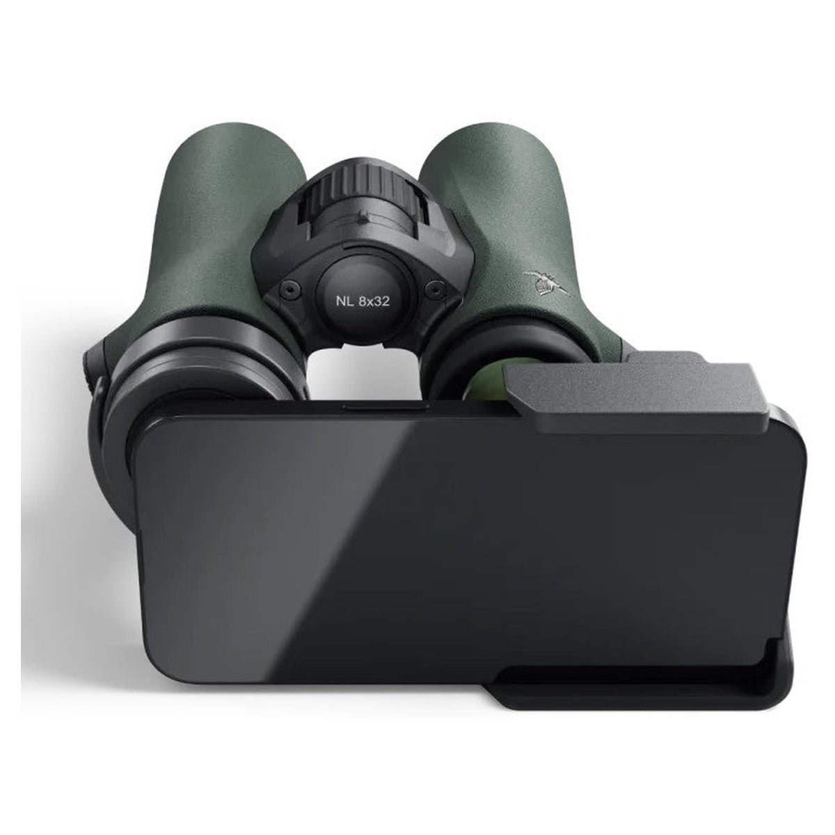 Anilla adaptadora Swarovski Optik VPA 2 + CA-S para binoculares y telescopios