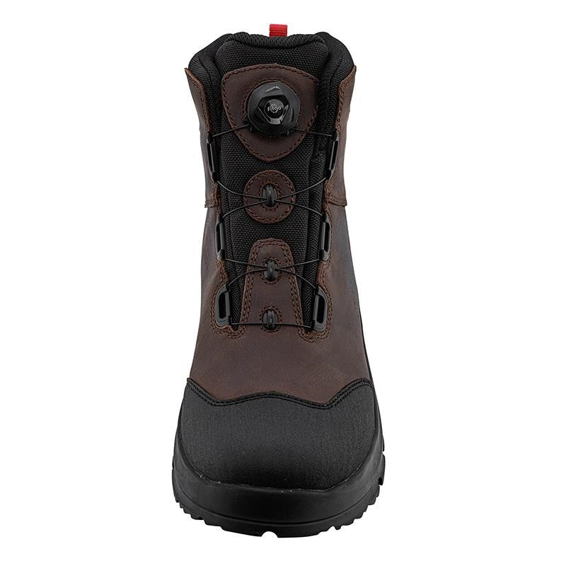Botas Aigle Laforse No Lace MTD