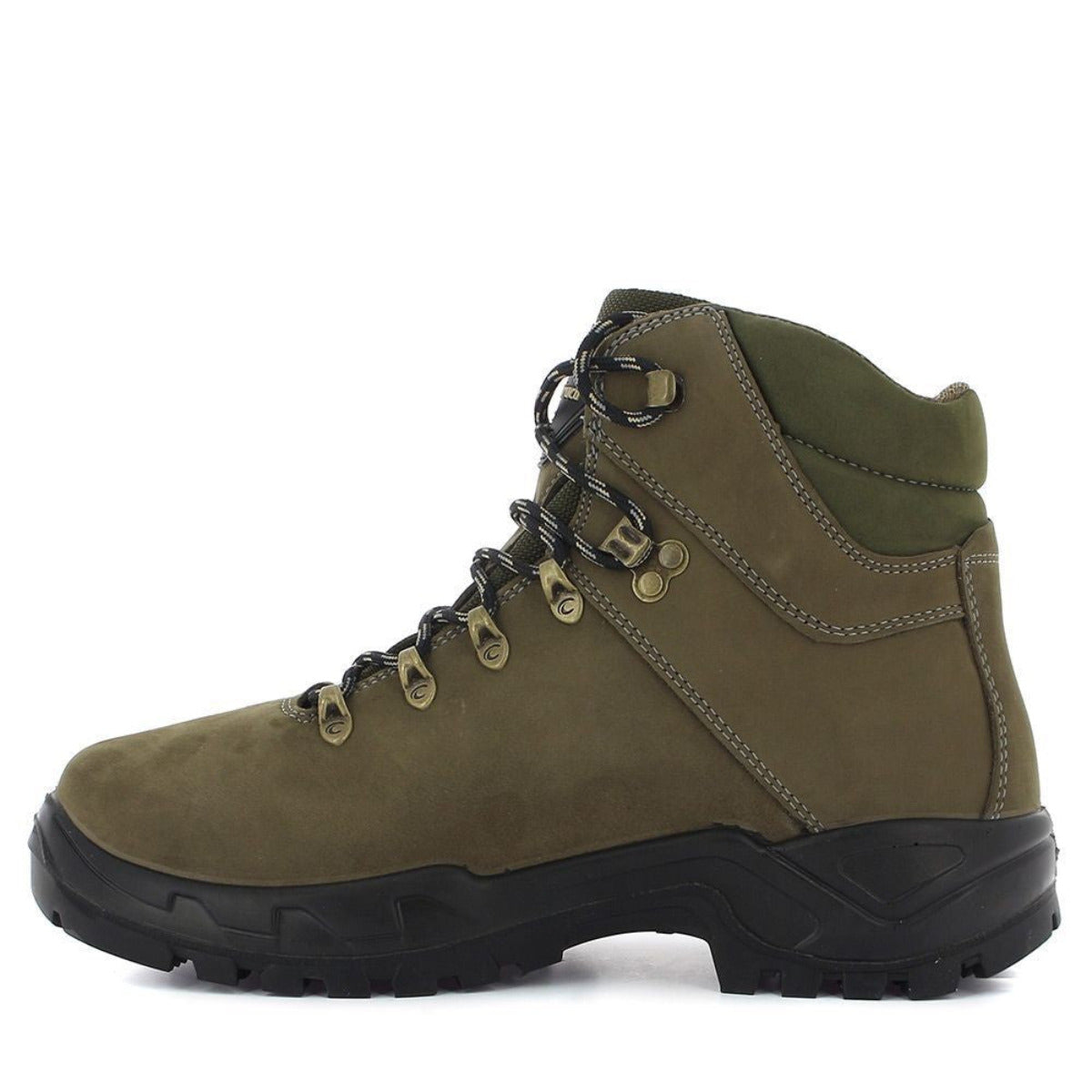 Botas Chiruca Cares 01 Gore-Tex