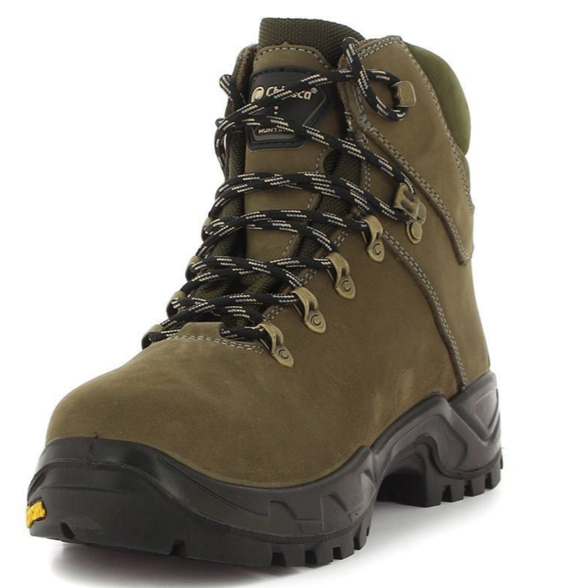 Botas Chiruca Cares 01 Gore-Tex