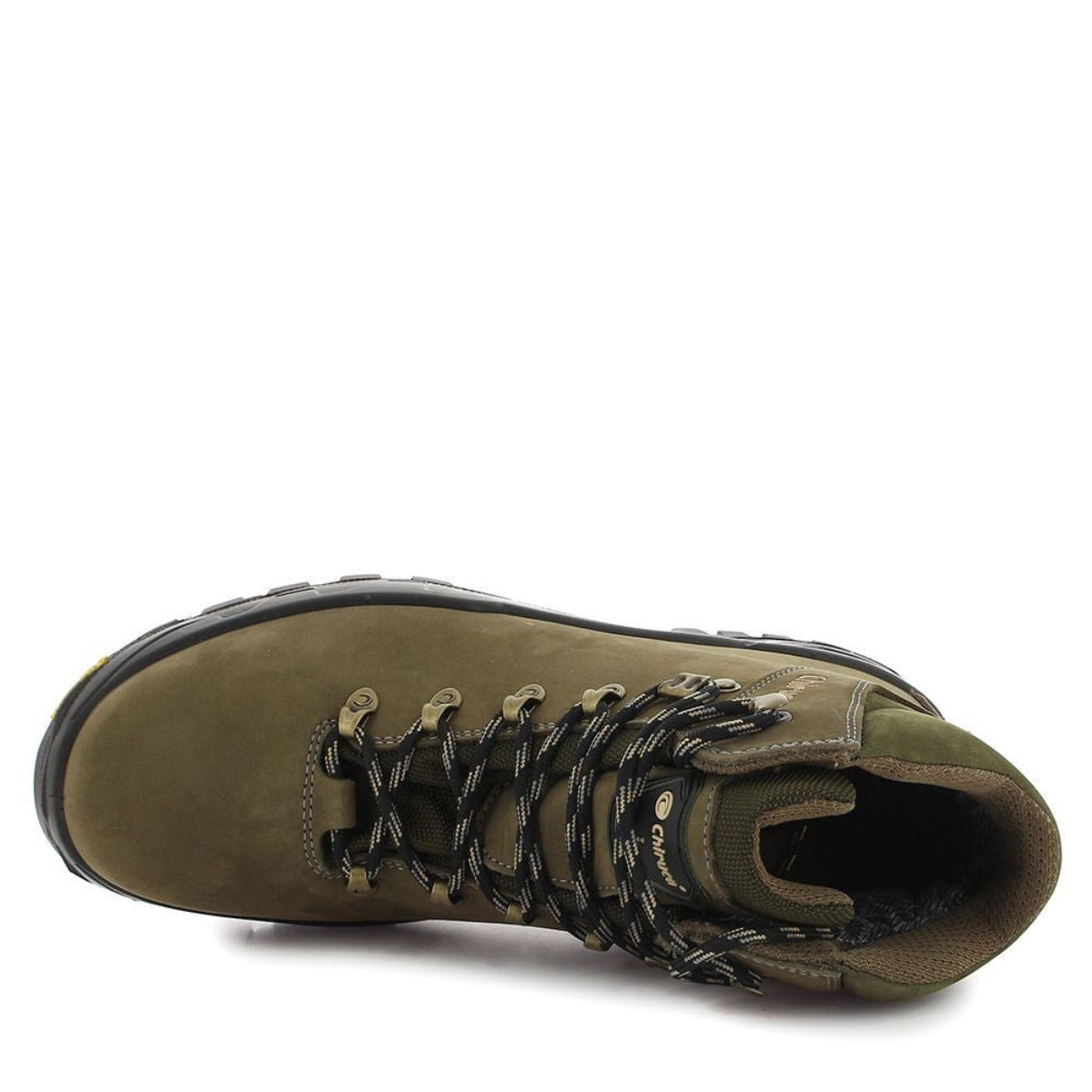 Botas Chiruca Cares 01 Gore-Tex