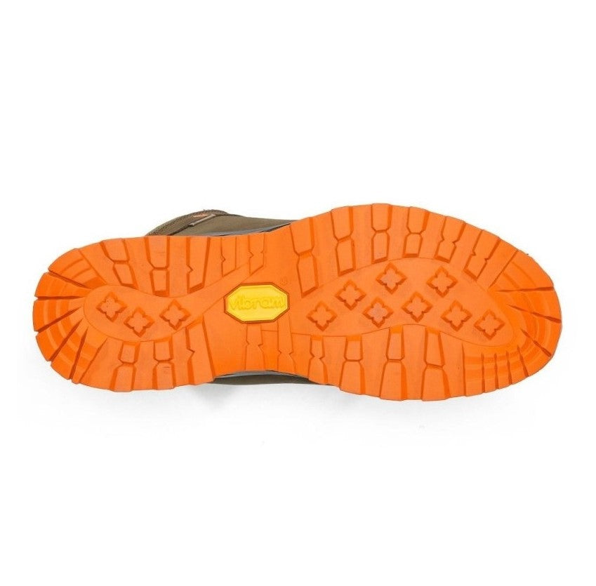Botas Chiruca Cares Boa Hi Vis 08 Gore-Tex
