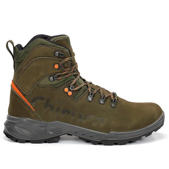 Botas Chiruca Sequoia 01 Gore-Tex
