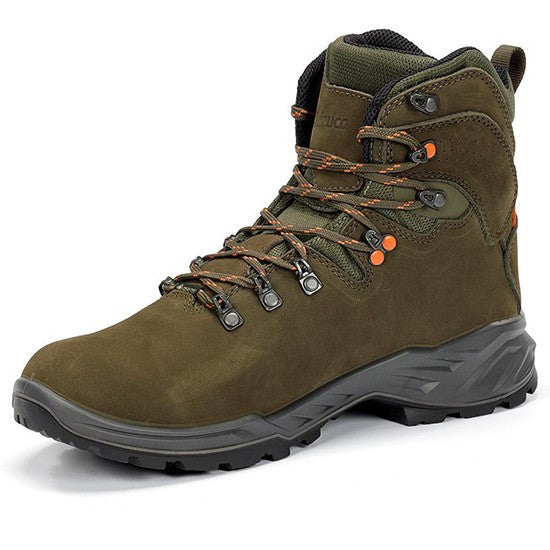 Botas Chiruca Sequoia 01 Gore-Tex