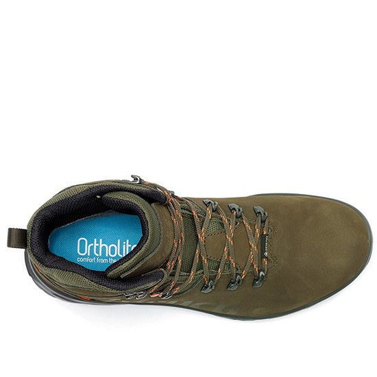 Botas Chiruca Sequoia 01 Gore-Tex