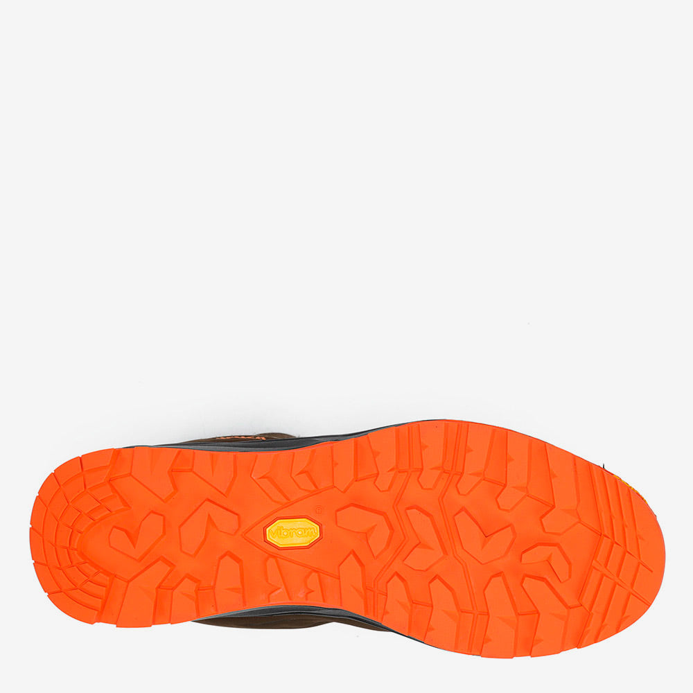 Botas Chiruca Laurus BOA HI VIS 01