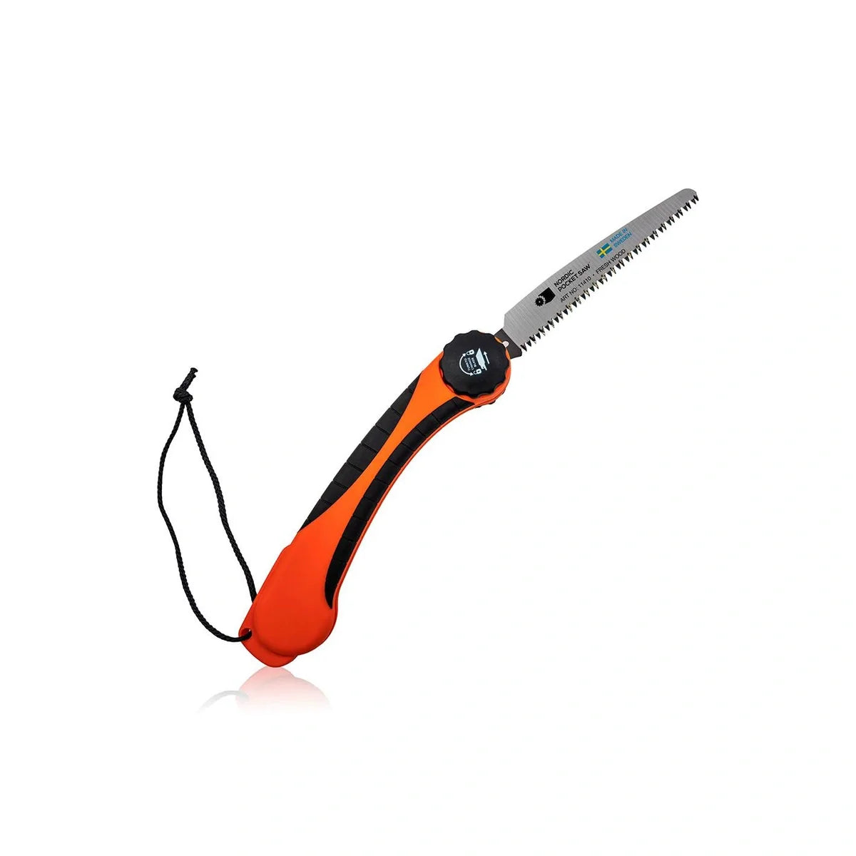 Sierra plegable bolsillo madera Nordic Pocket Saw · imagen principal