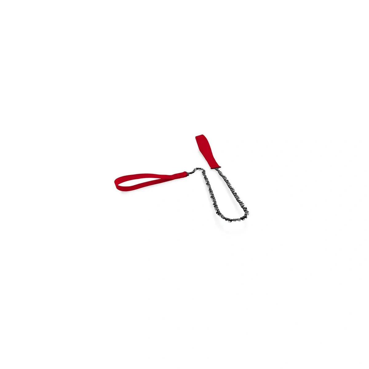 Sierra Original asas rojas 65 cm. 33 dientes Nordic Pocket Saw · imagen principal