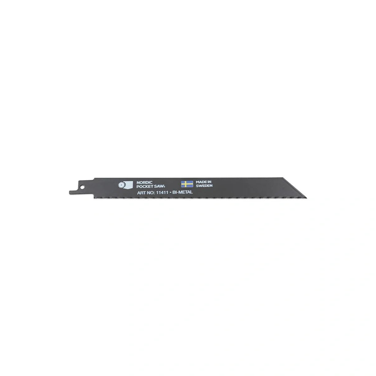 Recambio sierra metal x2 Nordic Pocket Saw · imagen principal