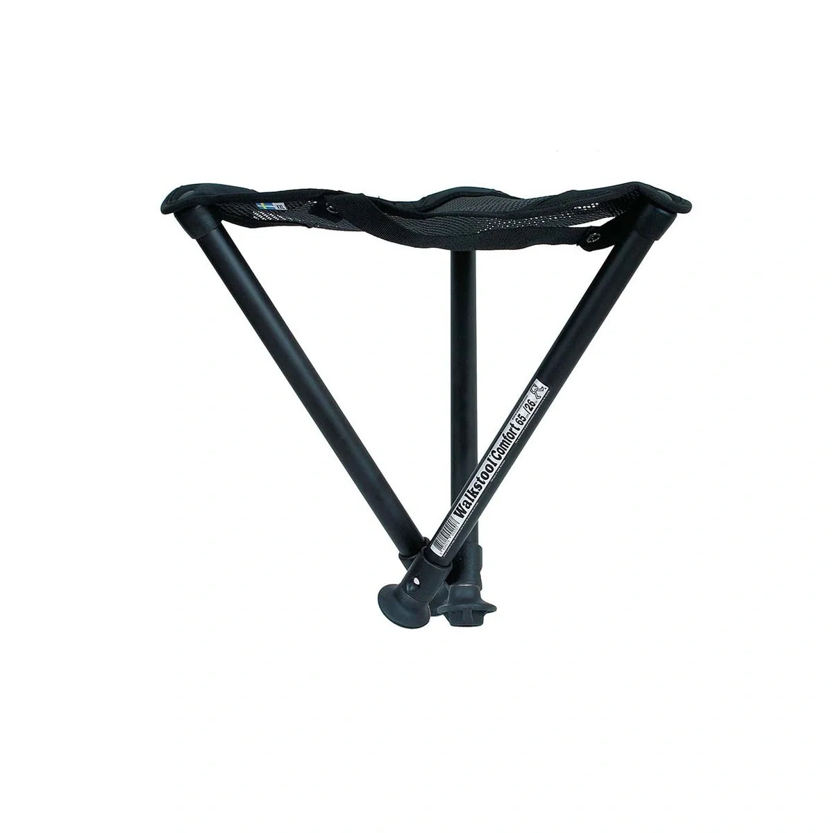 Taburete plegable Walkstool Comfort 65 cm · detalle 5