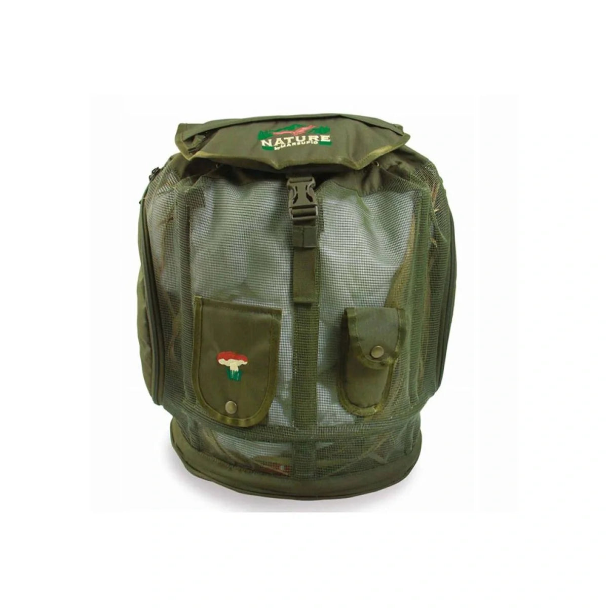 Mochila para recoger setas Forest 35 BIS Nature by Marsupio · detalle 2