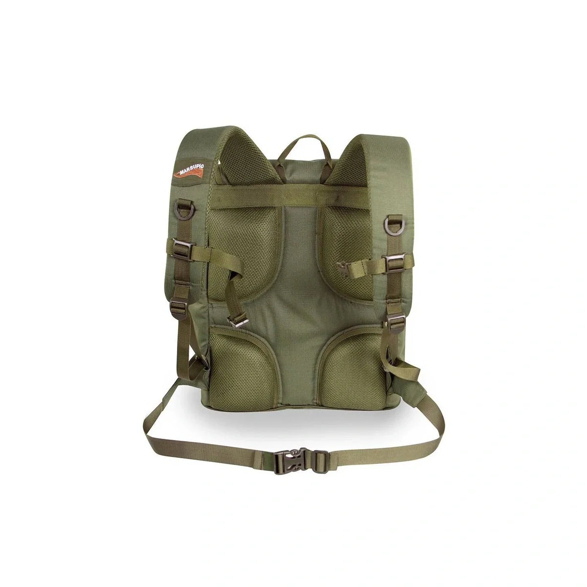 Mochila para recoger setas Forest 35 BIS Nature by Marsupio · detalle 3