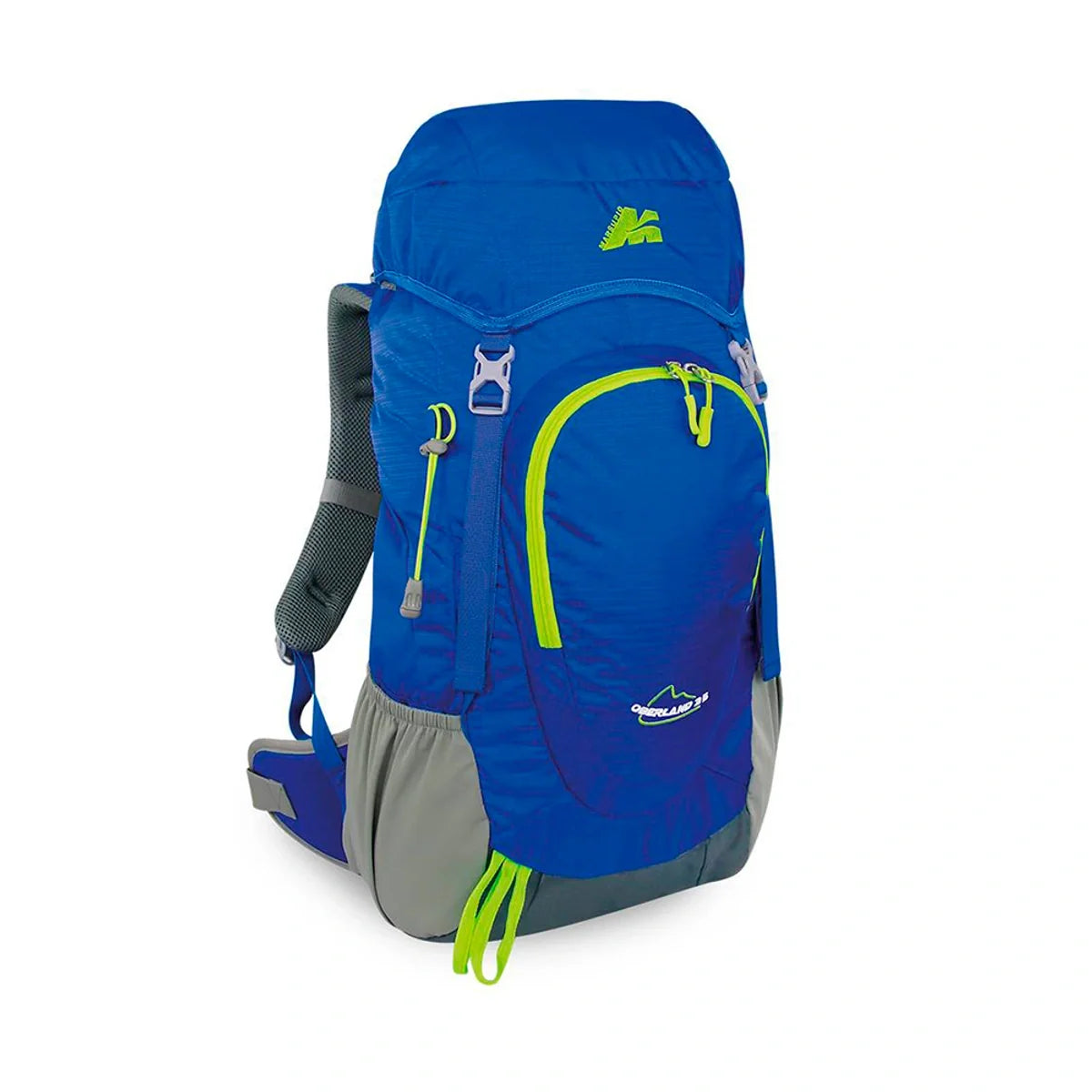 Mochila de trekking Oberland 35 litros Marsupio · imagen principal