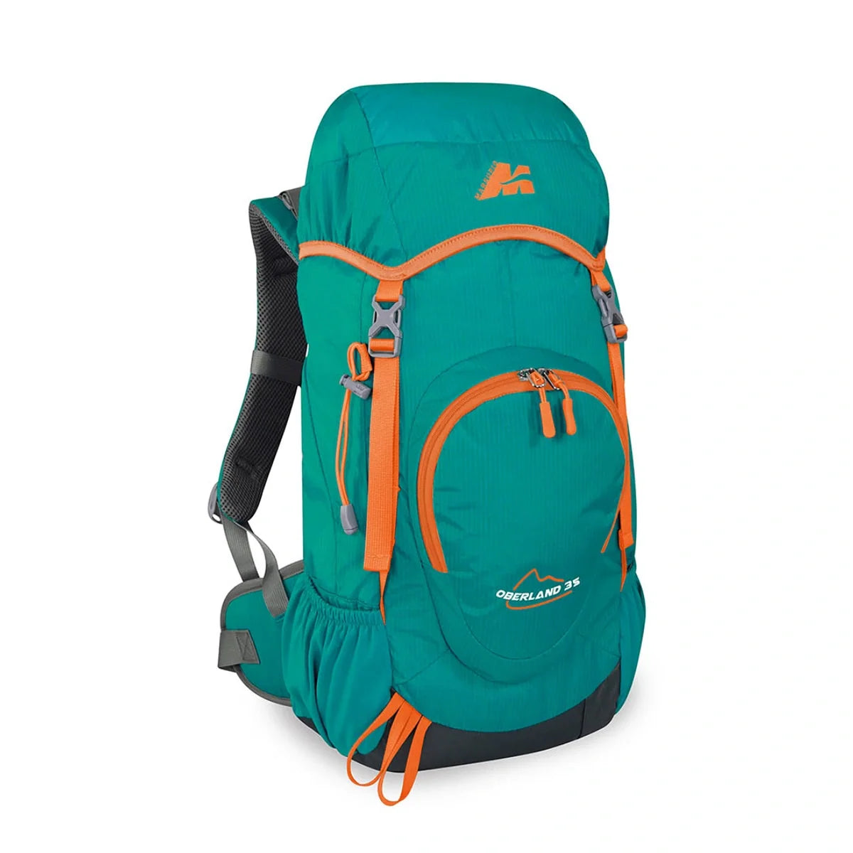 Mochila de trekking Oberland 35 litros Marsupio · detalle 2