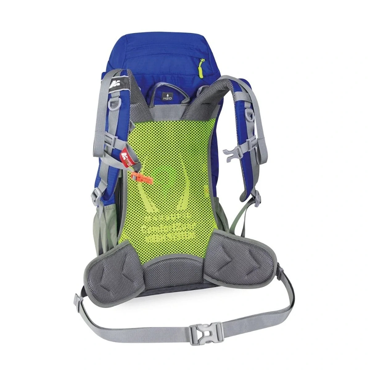 Mochila de trekking Oberland 35 litros Marsupio · detalle 4