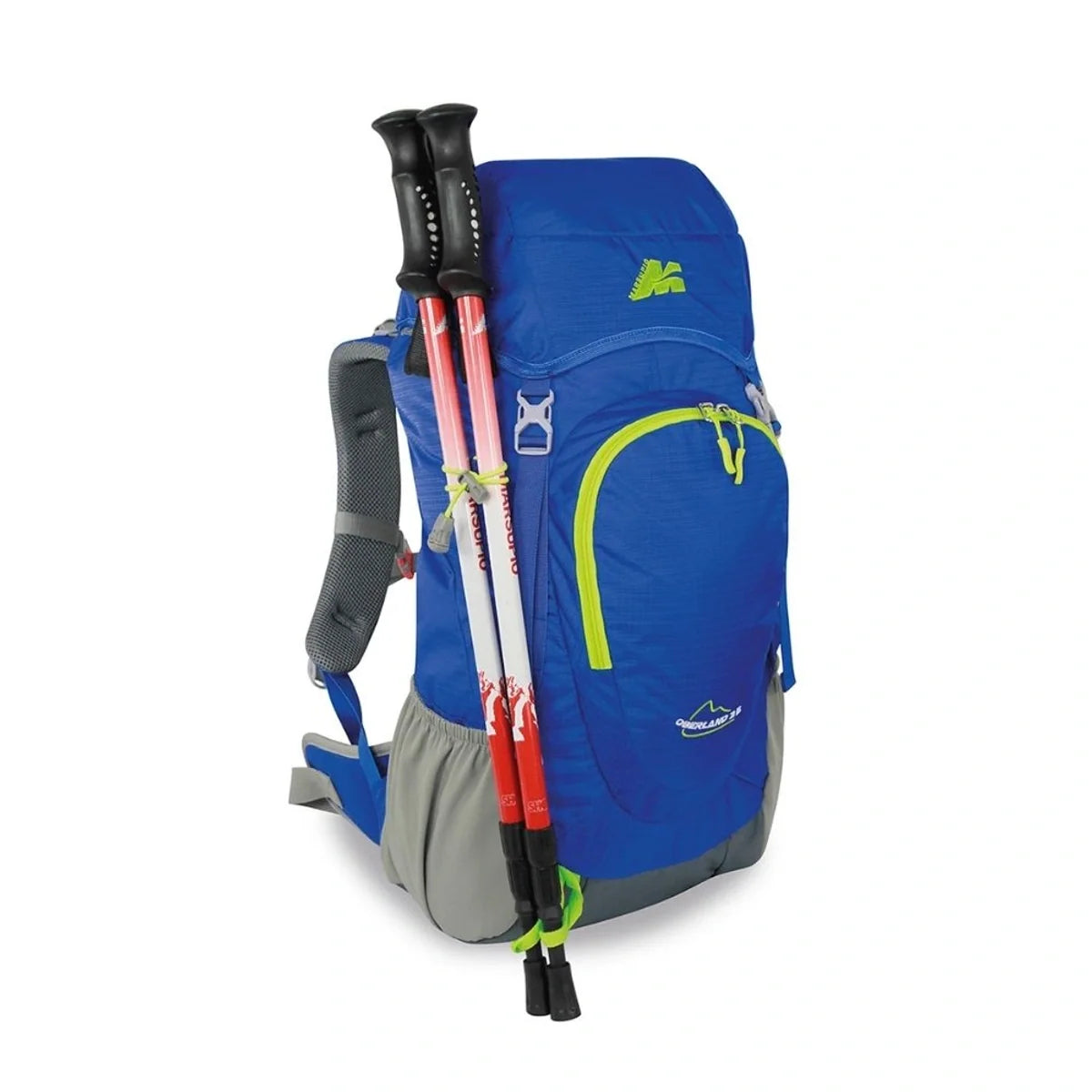 Mochila de trekking Oberland 35 litros Marsupio · detalle 6