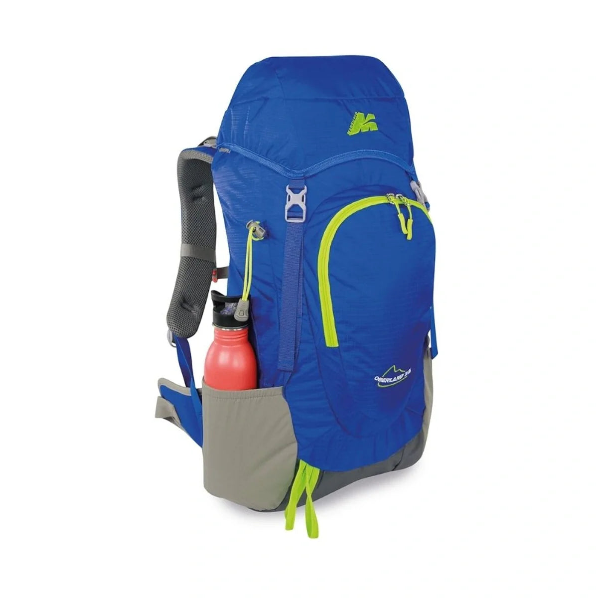 Mochila de trekking Oberland 35 litros Marsupio · detalle 7