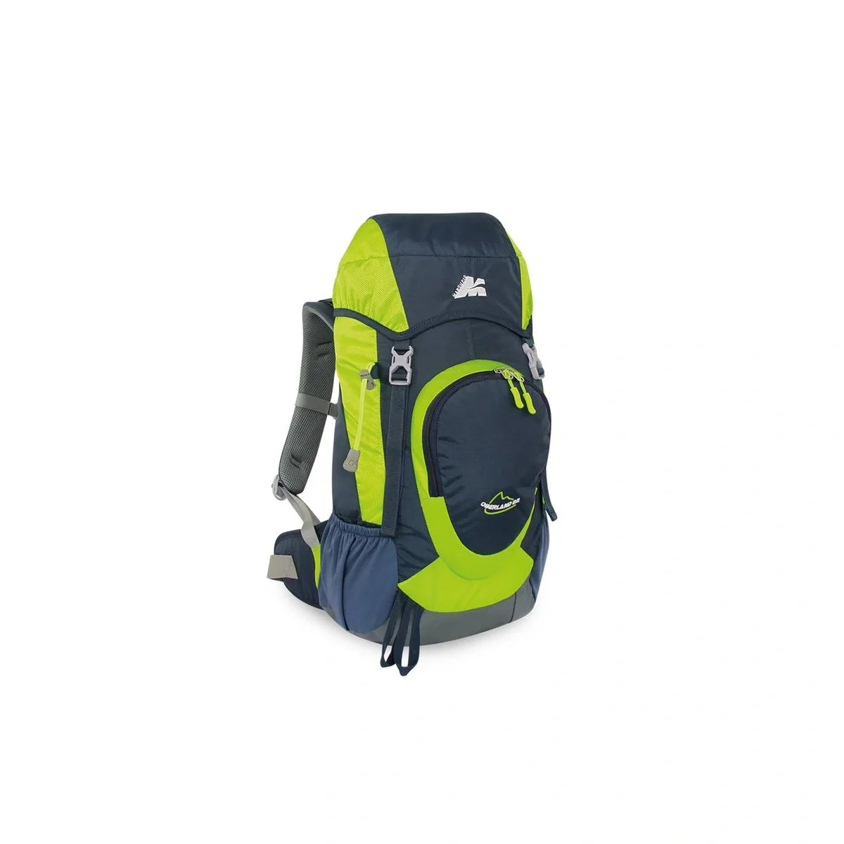 Mochila de trekking Oberland 22 litros Marsupio · detalle 3