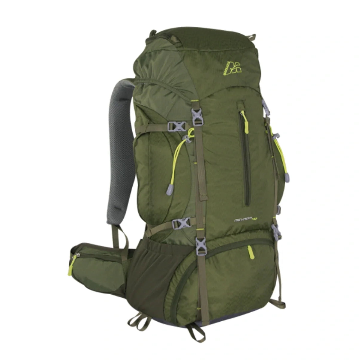 Mochila de trekking Nevada 40 litros Marsupio · imagen principal