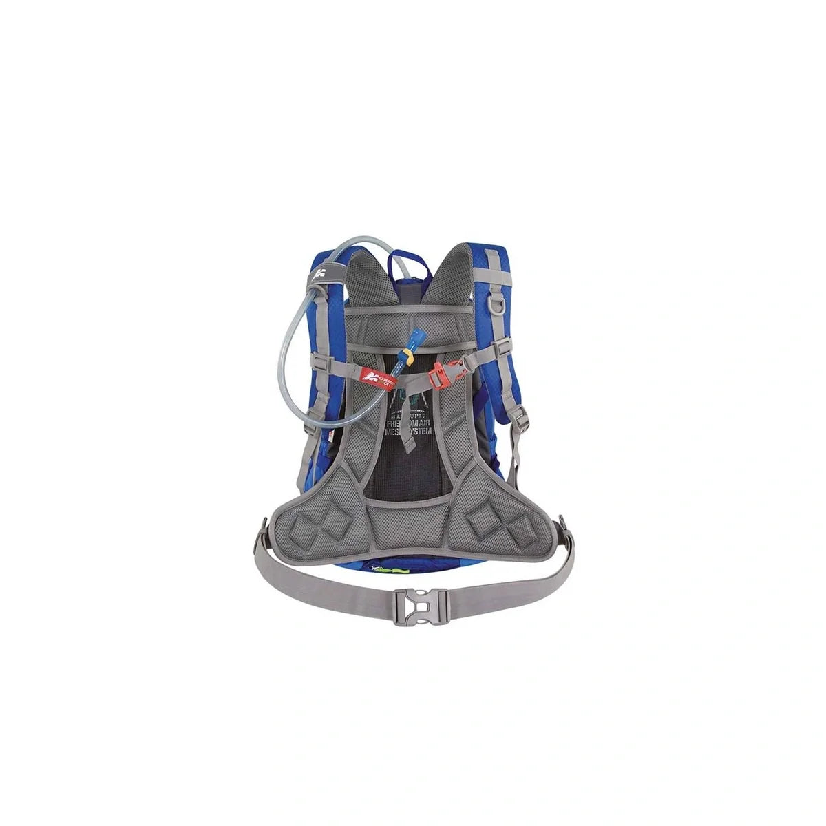 Mochila de trekking Mida 20 litros Marsupio · detalle 3
