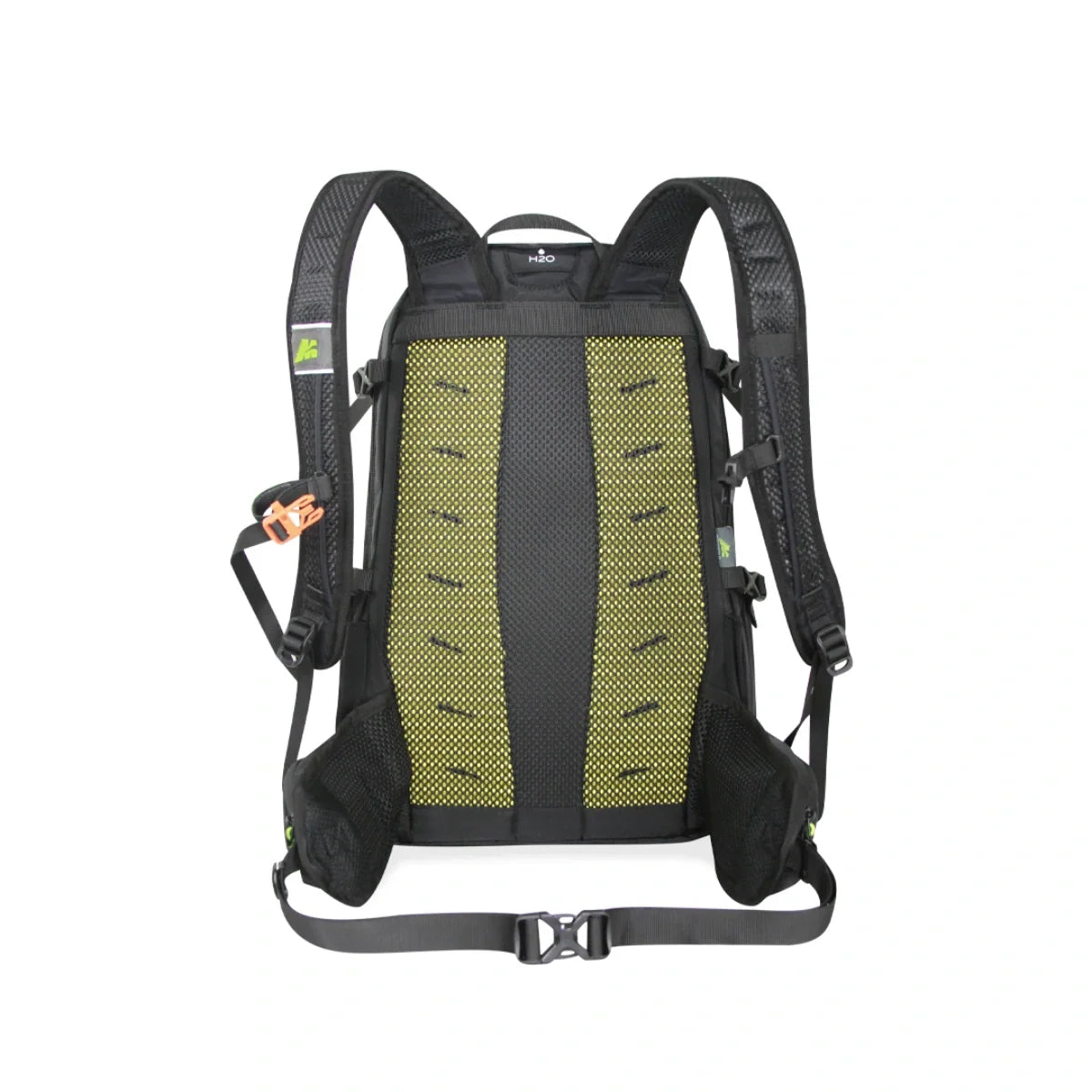 Mochila de trekking Marsupio Street Pro 20 litros · detalle 2