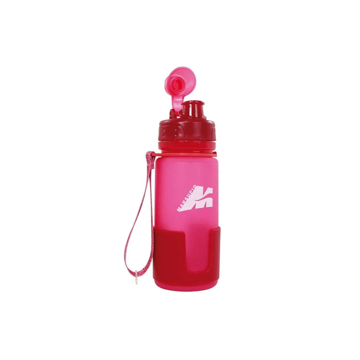 Botella Mágica Flexible 350 ml. Marsupio · imagen principal
