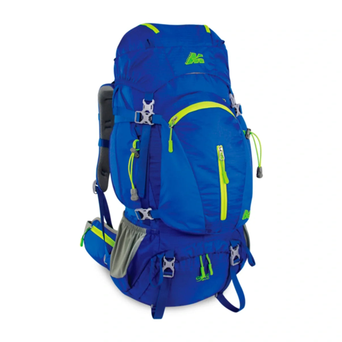 Mochila de trekking Giove 45 + 10 Marsupio · imagen principal