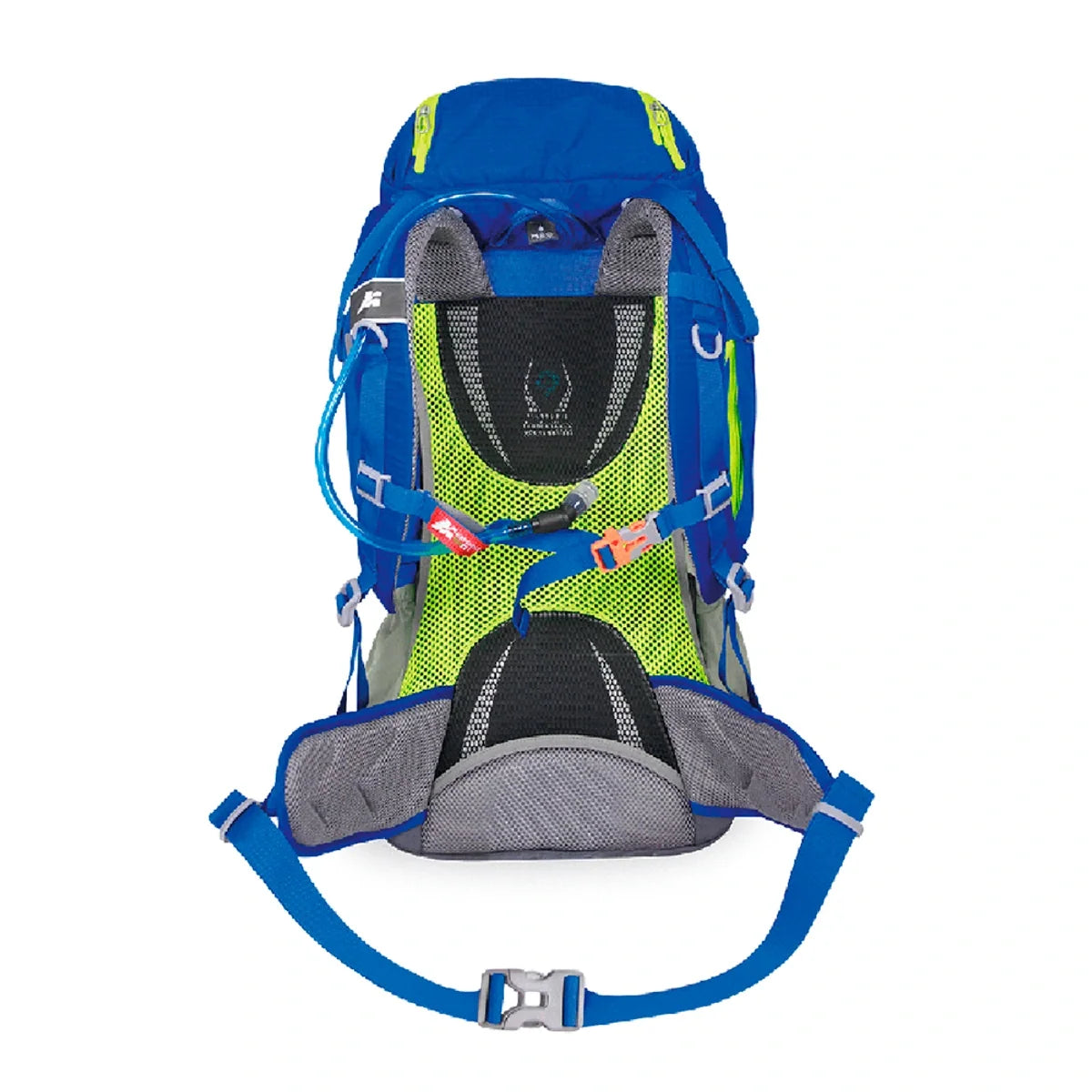 Mochila de trekking Giove 45 + 10 Marsupio · detalle 3