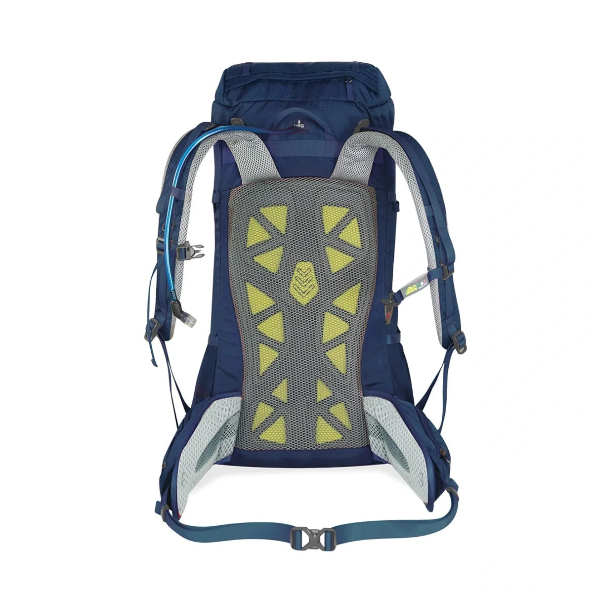 Mochila de trekking Explore 40 litros Marsupio · detalle 2
