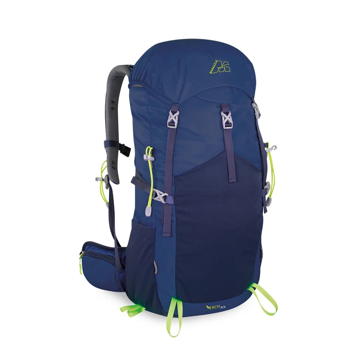 Mochila de trekking Eros 30 litros Marsupio · imagen principal