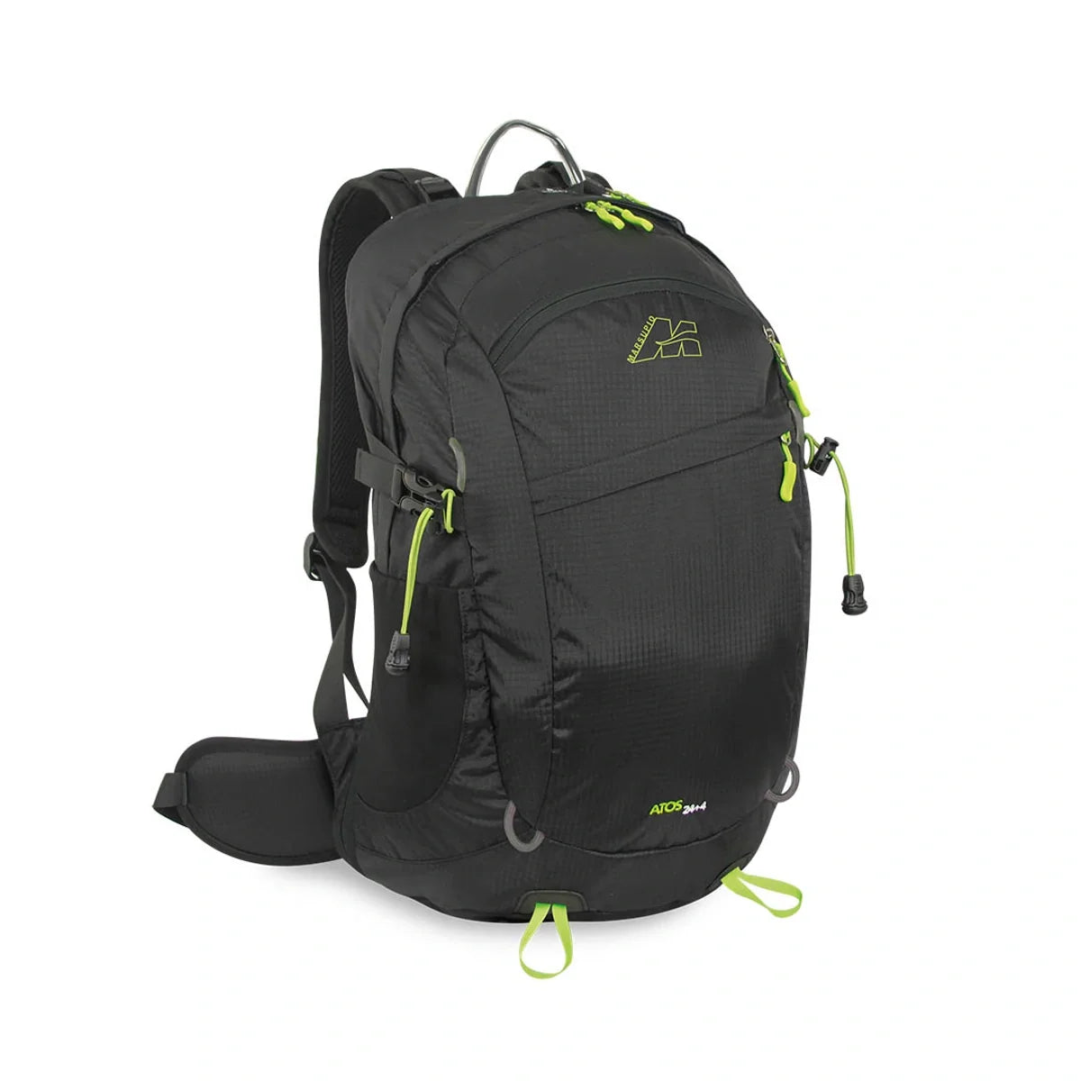Mochila de trekking Atos 24 + 4 litros Marsupio · imagen principal