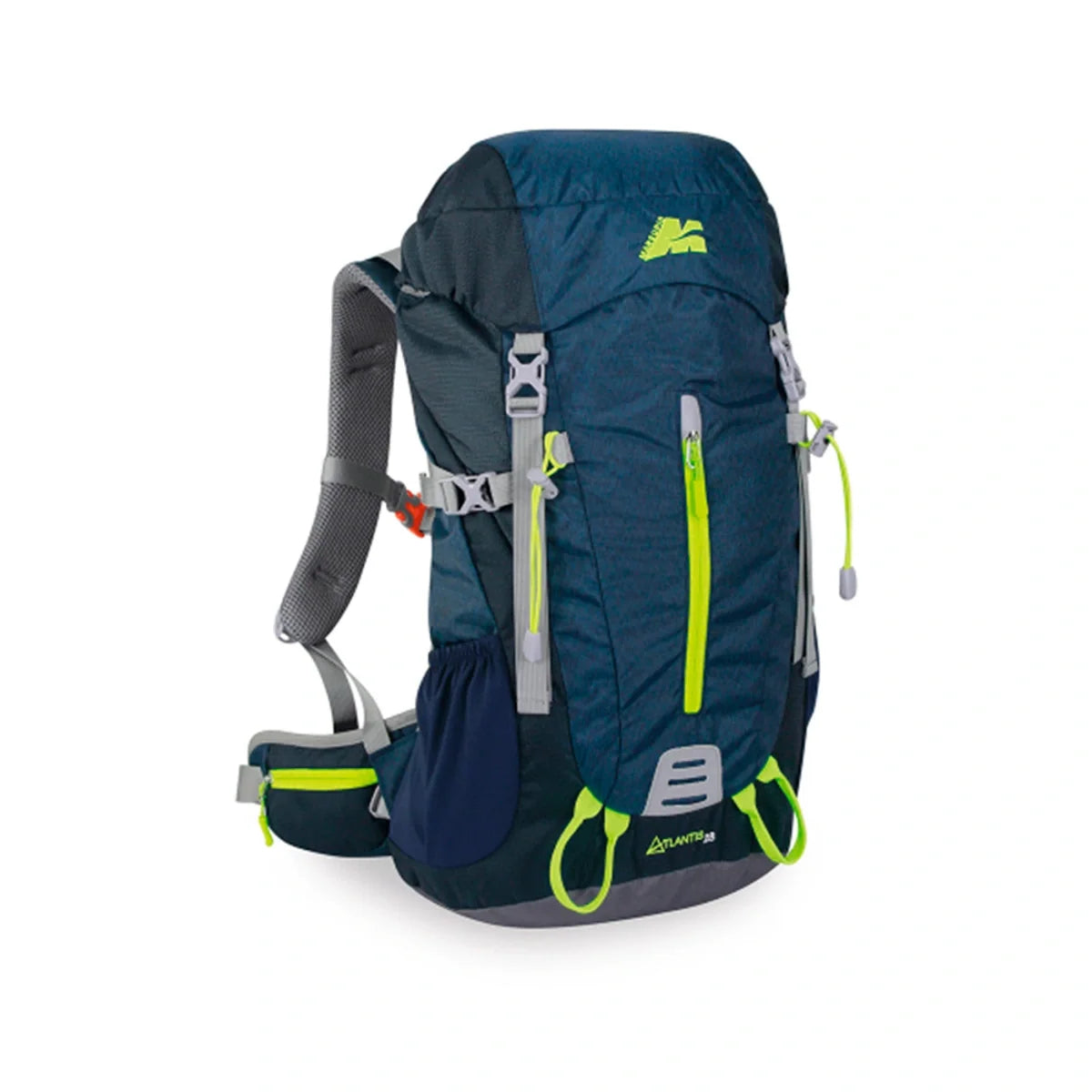 Mochila de trekking Atlantis 28 Marsupio · imagen principal