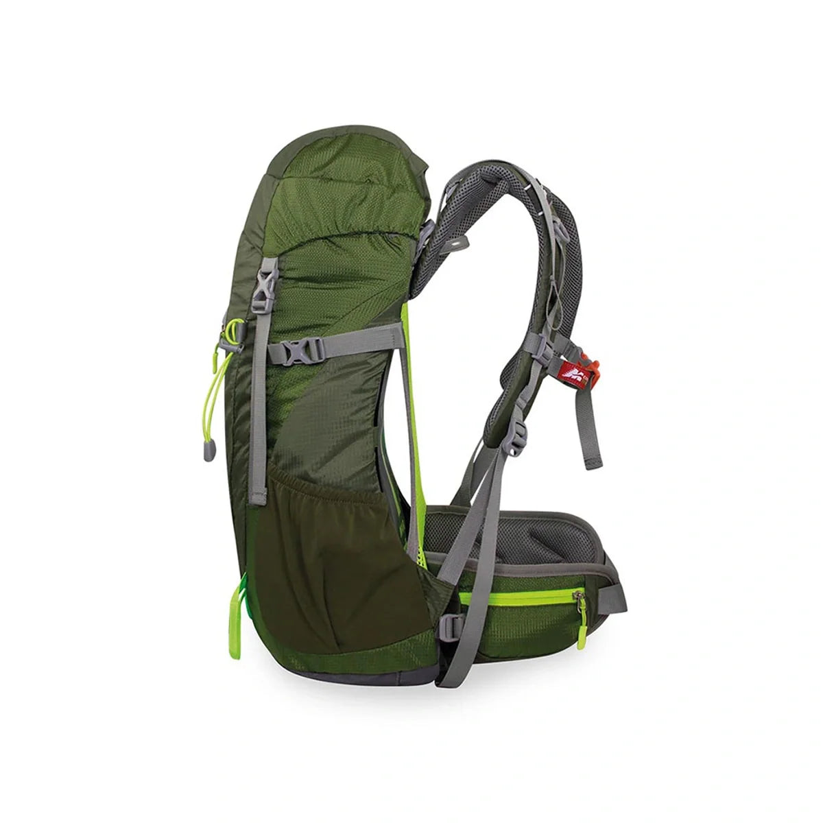 Mochila de trekking Atlantis 28 Marsupio · detalle 7