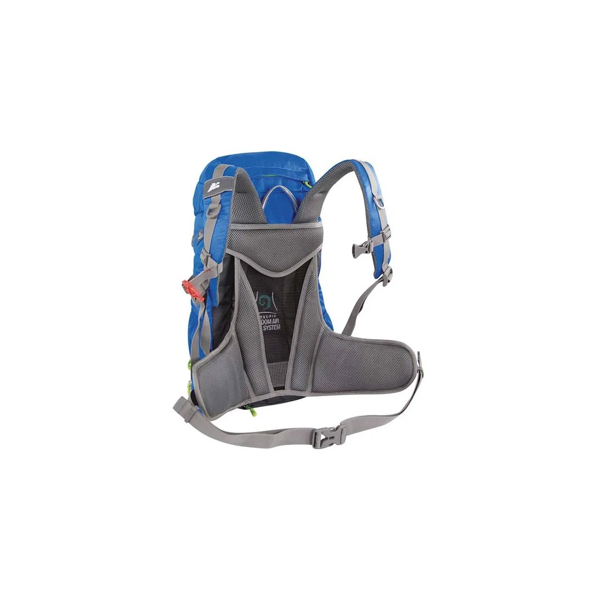 Mochila de trekking Atlantis 22 Litros Marsupio · detalle 2