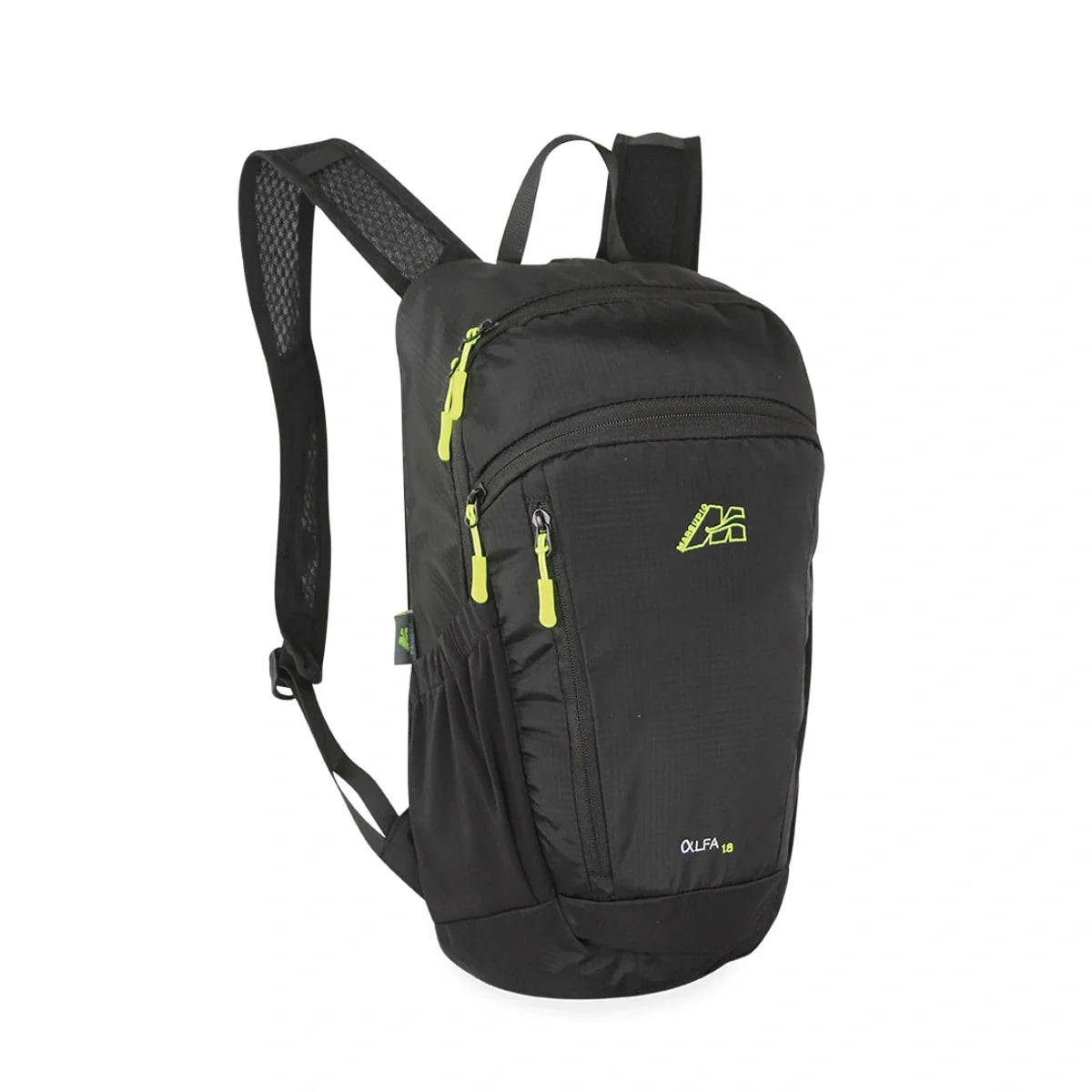 Mochila de trekking Alfa 18 litros Marsupio · imagen principal