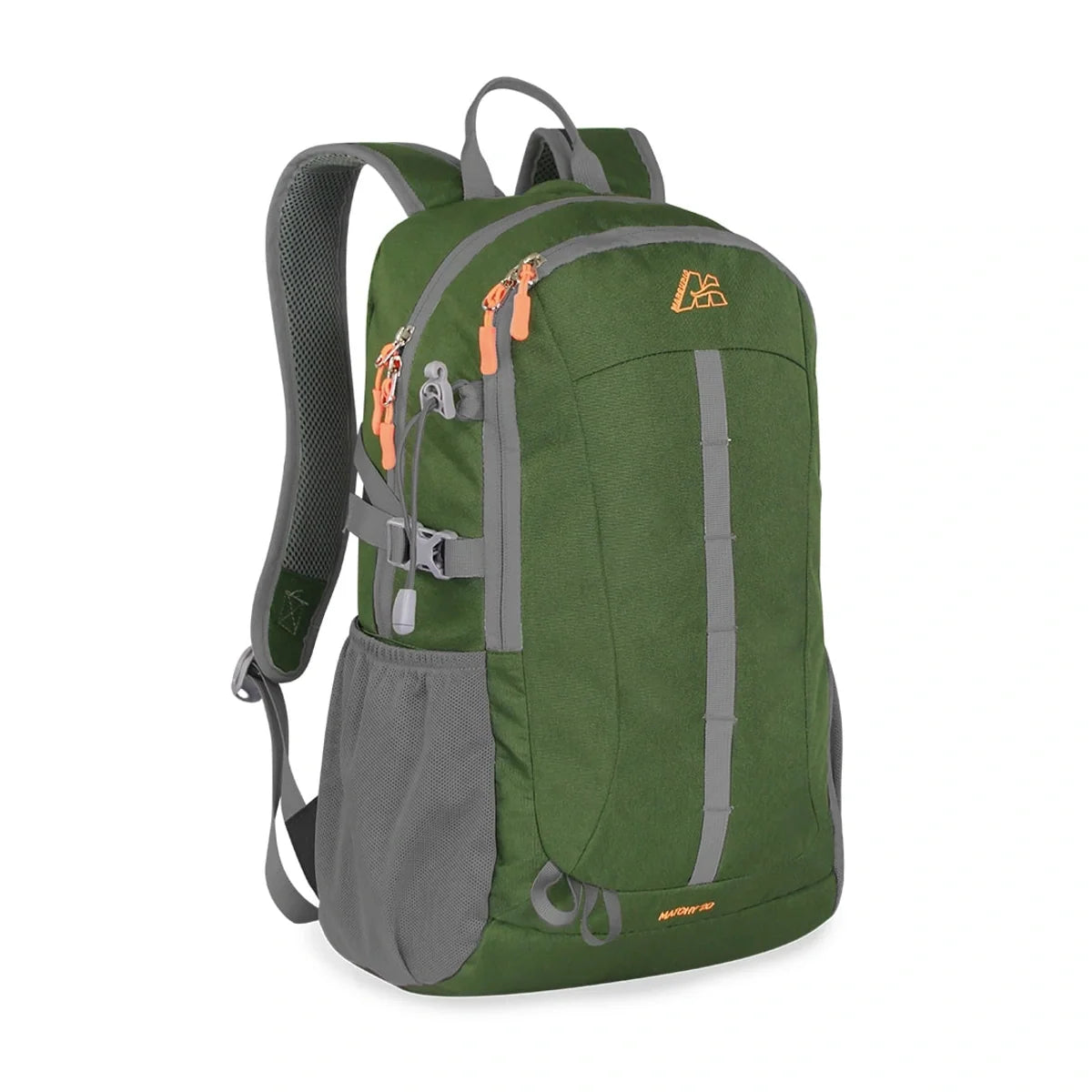 Mochila de senderismo Matchy 24 litros Marsupio · detalle 2