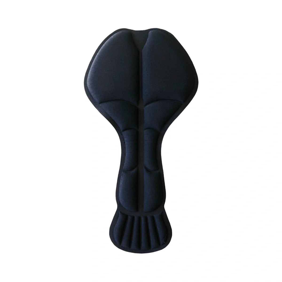Culotte de ciclismo para hombre con almohadilla protectora F-Lite · detalle 2