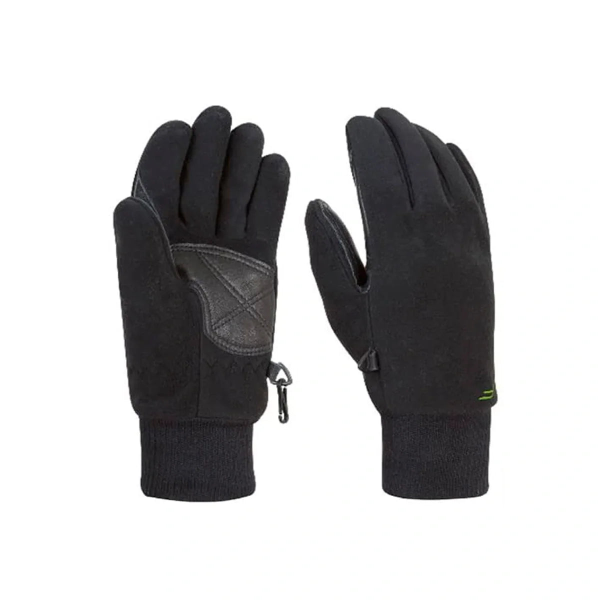 Guantes Impermeables F-Lite Negro · imagen principal