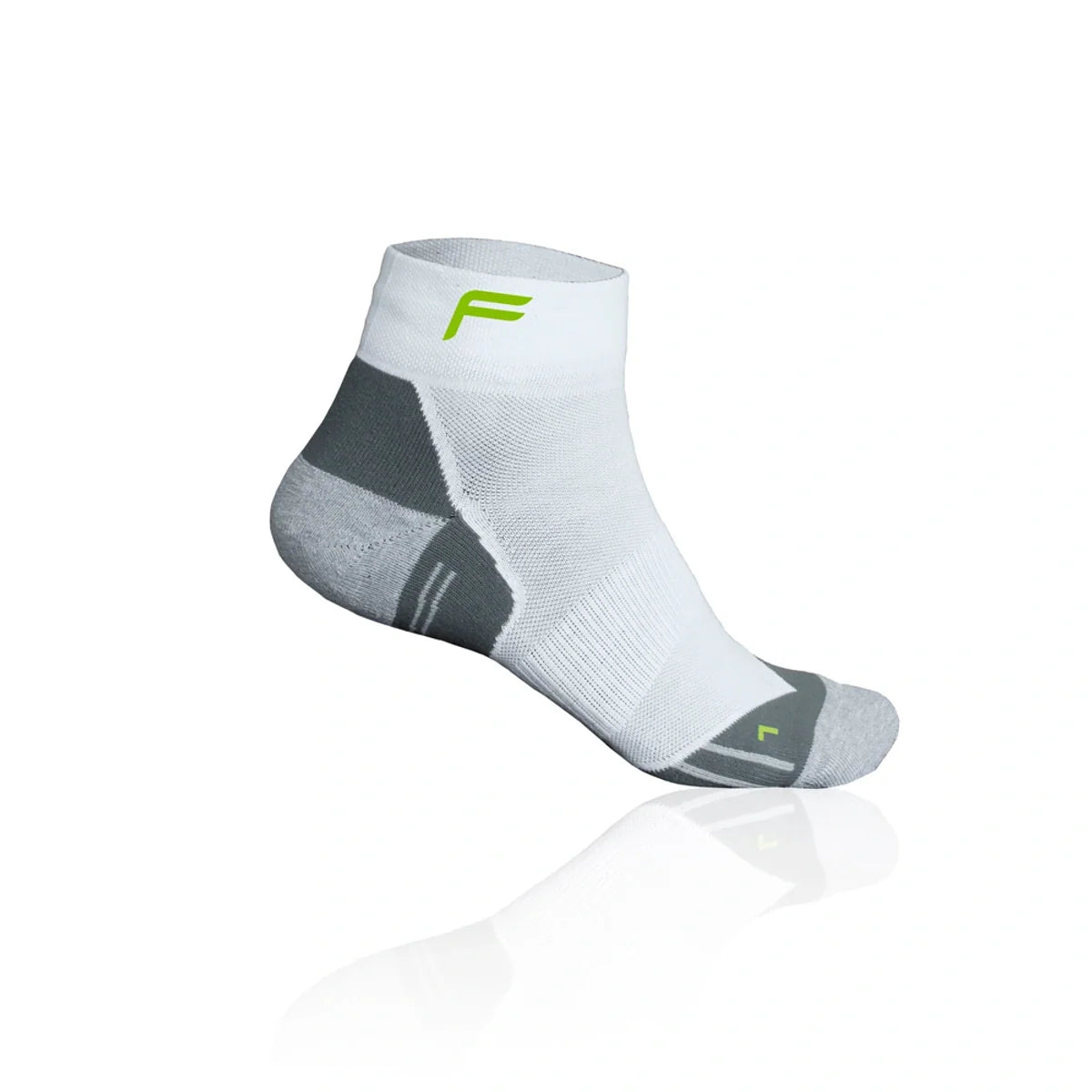 Calcetines RA 200 blanco Coolmax F-Lite · imagen principal