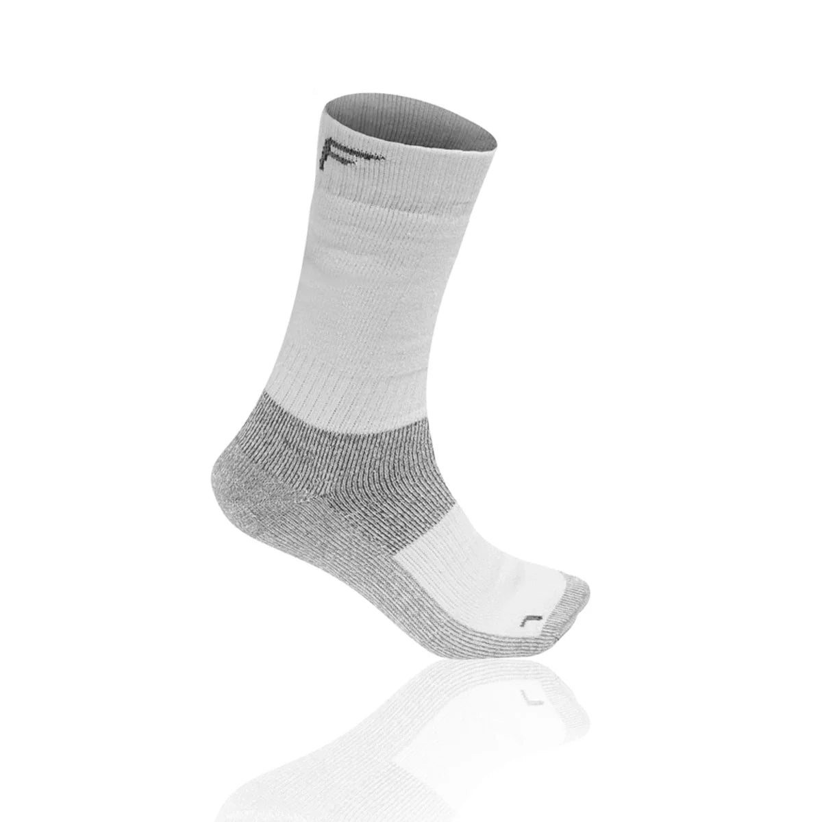 Calcetines TN 400 Merino Antracita F-Lite · imagen principal