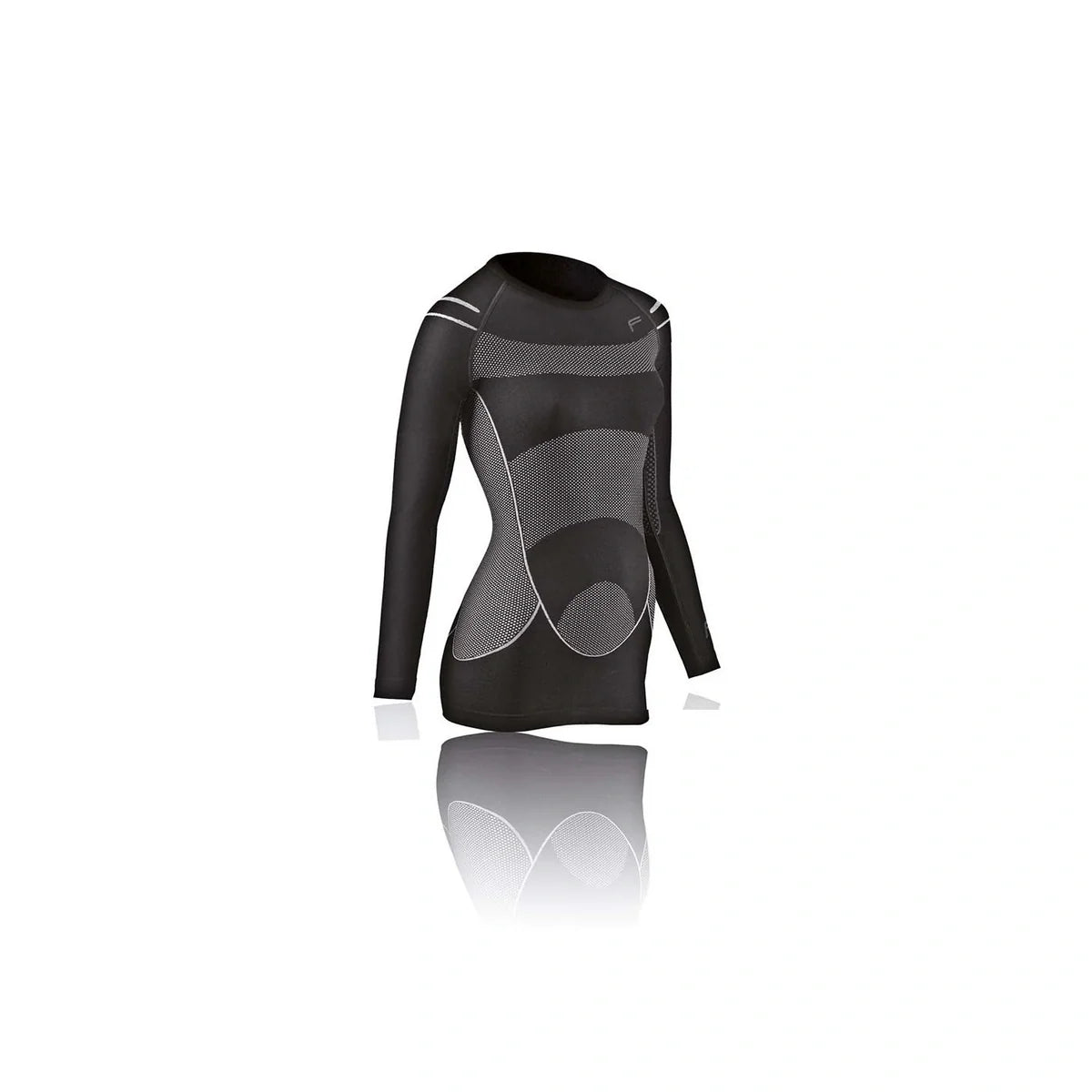 Camiseta térmica Megalight 140 Mujer F-Lite · imagen principal