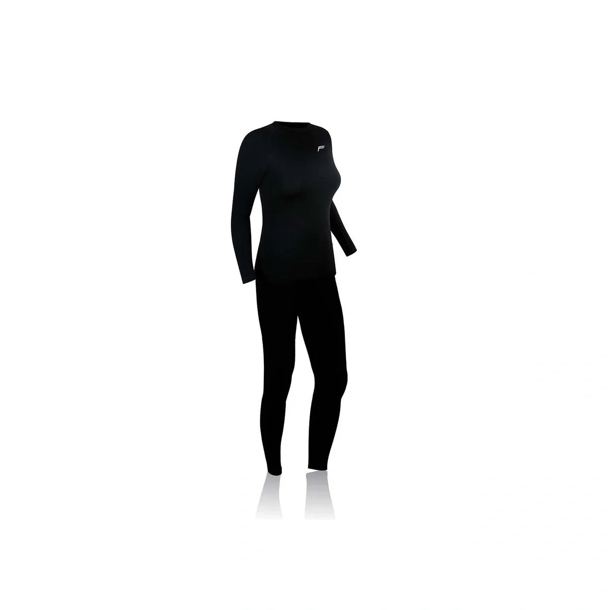Conjunto térmico Superlight Underwear Mujer F-Lite · imagen principal