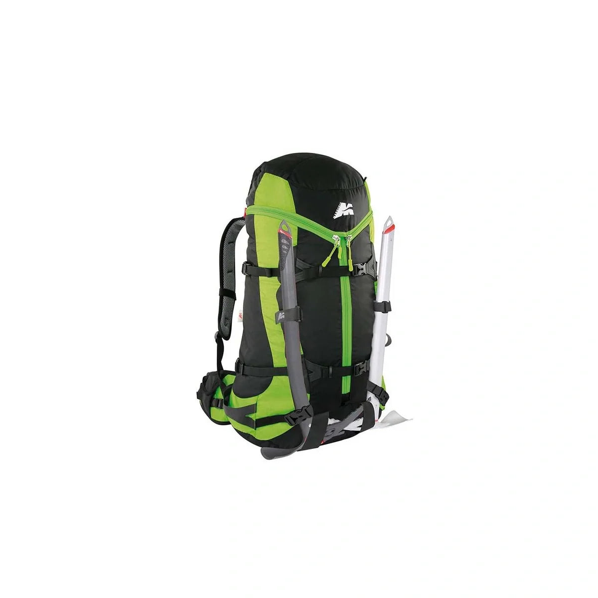 Mochila de trekking Y 45 Alpine Marsupio · detalle 6