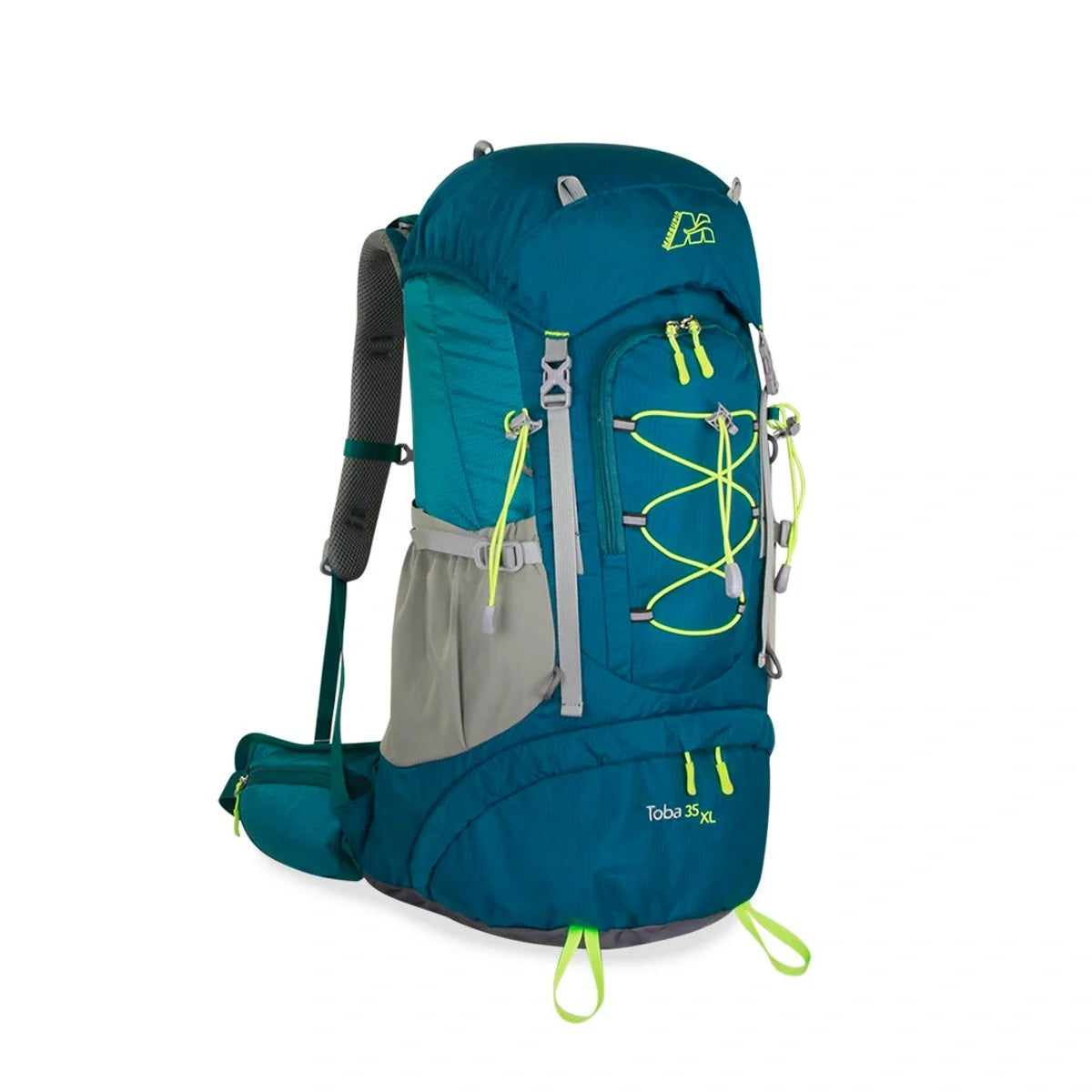 Mochila de trekking Toba 35 XL Marsupio · imagen principal